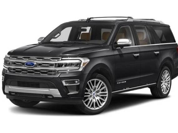 FORD EXPEDITION MAX 2024 1FMJK1J80REA67976 image